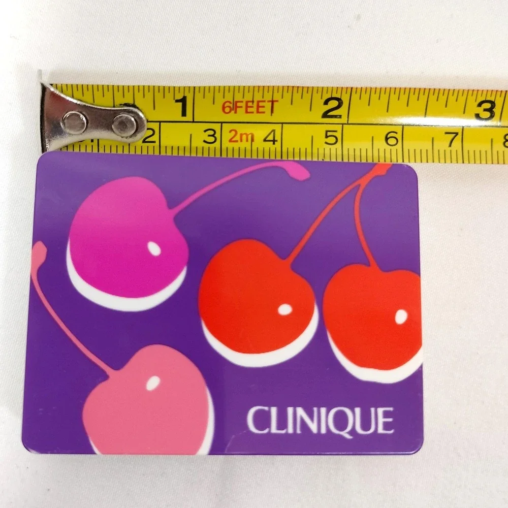 NEW Clinique Morning Java All About Shadow Trio; Neutral Brown Eyeshadow Palette